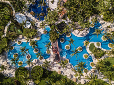 The Westin Resort & Spa Puerto Vallarta – foto 4
