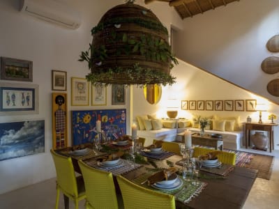 Etnia Casa Hotel – foto 4