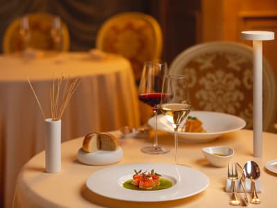 Hotel Splendide Royal – foto 3