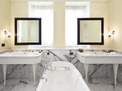 The Taj Mahal Palace Mumbai – foto 4