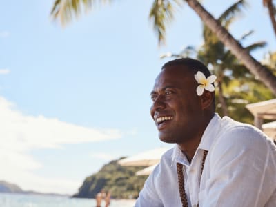 Kokomo Private Island Fiji – foto 4