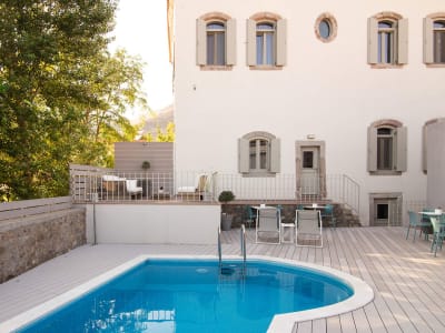 Eressian Hotel & Hammam Spa – foto 2
