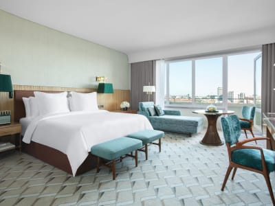 Four Seasons Hotel Ritz Lisbon – foto 3