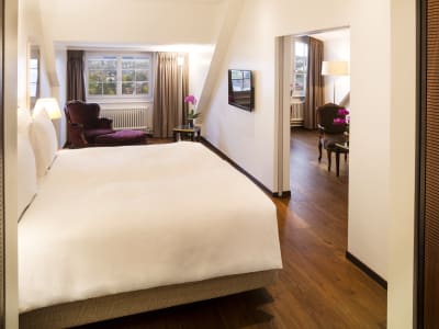 Bellevue Palace Hotel – foto 3