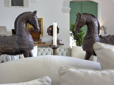 Palazzo Ducale Venturi - Luxury Relais & Wellness – foto 3