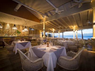The Cove Suites at Blue Waters Resort and Spa – foto 3