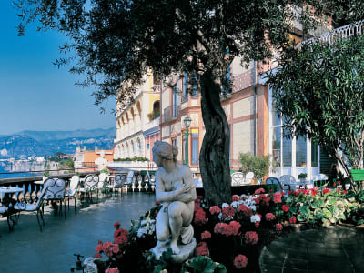Grand Hotel Excelsior Vittoria – foto 5