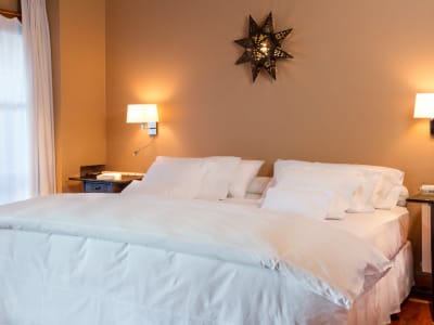 Las Balsas Relais & Chateaux – foto 3