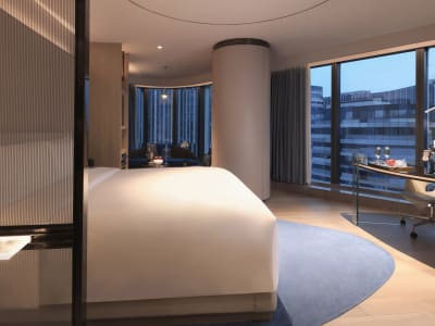 InterContinental Beijing Sanlitun by IHG – foto 5