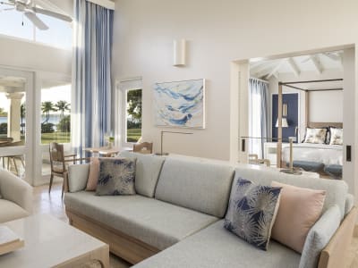 Jumby Bay Island - Oetker Collection – foto 4