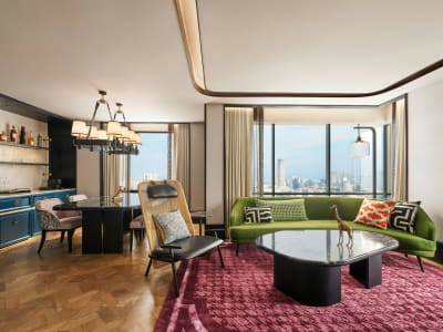 The Millen Penang, Autograph Collection – foto 5