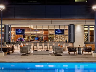 JW Marriott Anaheim Resort – foto 5