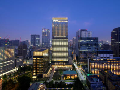 The Okura Tokyo – foto 3