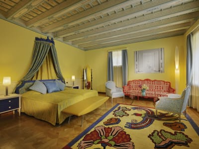 Byblos Art Hotel Villa Amista – foto 4