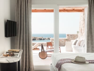 Casa Del Mar Mykonos Seaside Resort – foto 5