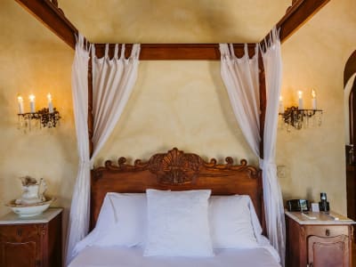 Hacienda San Angel – foto 2