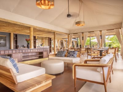 Nayara Tented Camp – foto 3