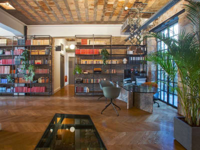 The Foundry Suites – foto 4