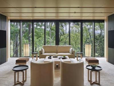 Aman Kyoto – foto 5