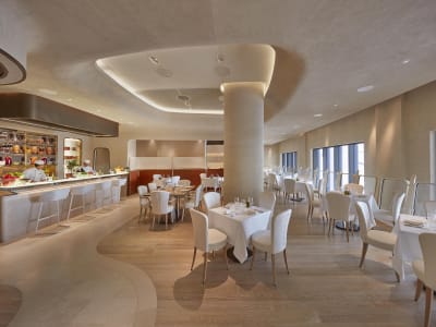 Mandarin Oriental, Doha – foto 2