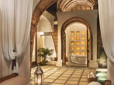 Taj Bekal Resort & Spa, Kerala – foto 3