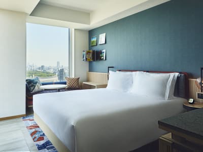 Hotel Indigo Tokyo Shibuya by IHG – foto 5