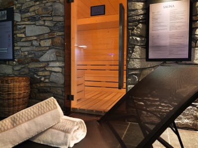 Le M de Megève – foto 4