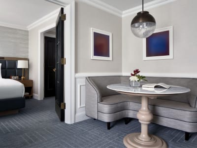 The Ritz-Carlton, Washington, D.C. – foto 2