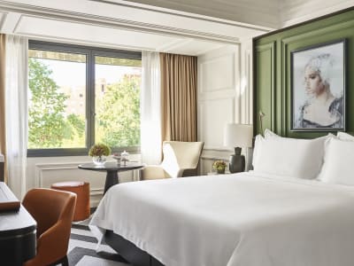 Rosewood Villa Magna – foto 4