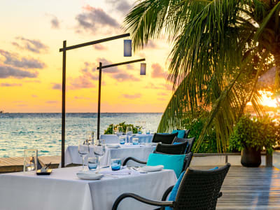Sheraton Maldives Full Moon Resort & Spa – foto 5