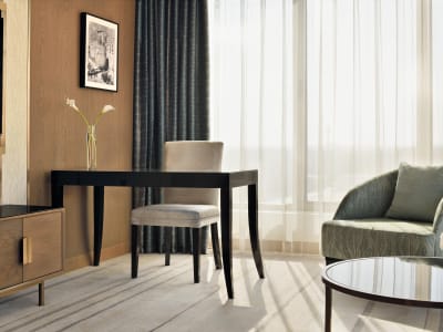 Al Ahsa InterContinental by IHG – foto 3