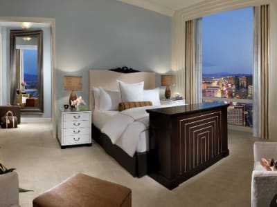 Trump International Hotel Las Vegas – foto 4
