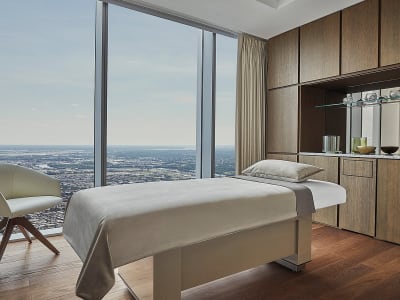 Four Seasons Hotel Philadelphia at Comcast Center – foto 3