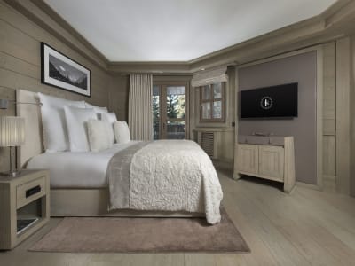 Hôtel Le K2 Palace – foto 5
