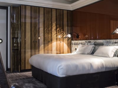 Les Bains Paris – foto 3