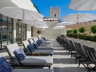 Palace Elisabeth Hvar Hotel – foto 2