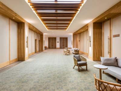 Santa Marta Marriott Resort Playa Dormida – foto 4