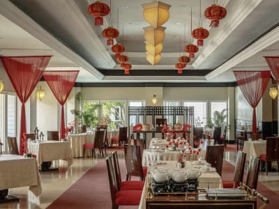 Sofitel Phnom Penh Phokeethra – foto 5