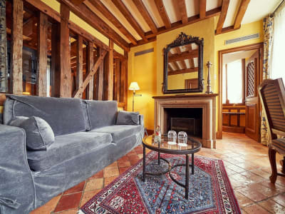 Relais Bernard Loiseau – foto 3