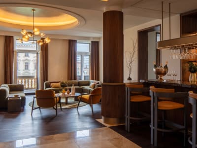 Anantara Palais Hansen Vienna Hotel – foto 4
