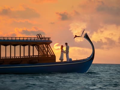 The Ritz-Carlton Maldives, Fari Islands – foto 3