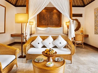 The Oberoi Beach Resort, Bali – foto 3