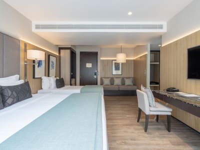 My Beach Resort Phuket – foto 2