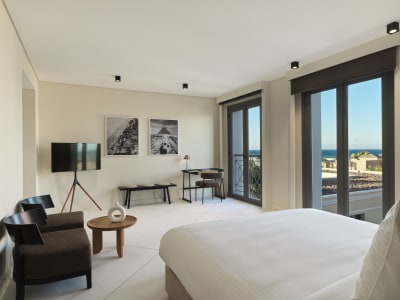 The Chedi El Gouna – foto 5