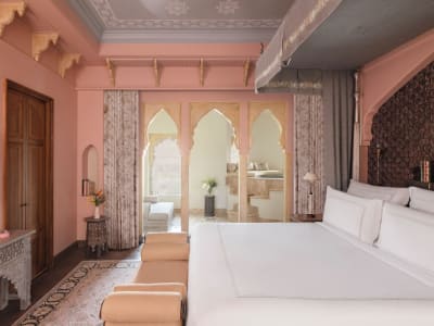 Raffles Jaipur – foto 2