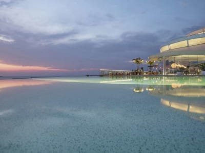 Susona Bodrum, LXR Hotels & Resorts – foto 3