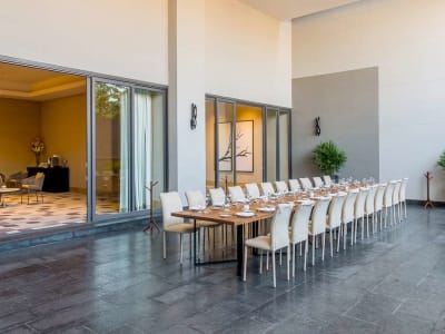 Hyatt Regency Andares Guadalajara – foto 4