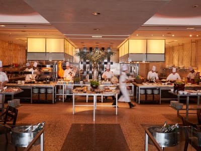 Grand Hyatt Tokyo – foto 5