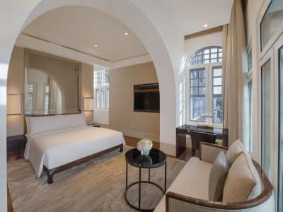 The Capitol Kempinski Hotel Singapore – foto 4