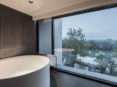 Hangzhou Muh Shoou Xixi Hotel – foto 3